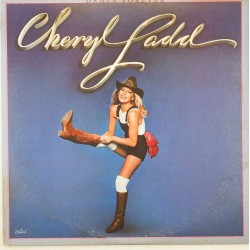 Пластинка Cheryl Ladd Dance Forever